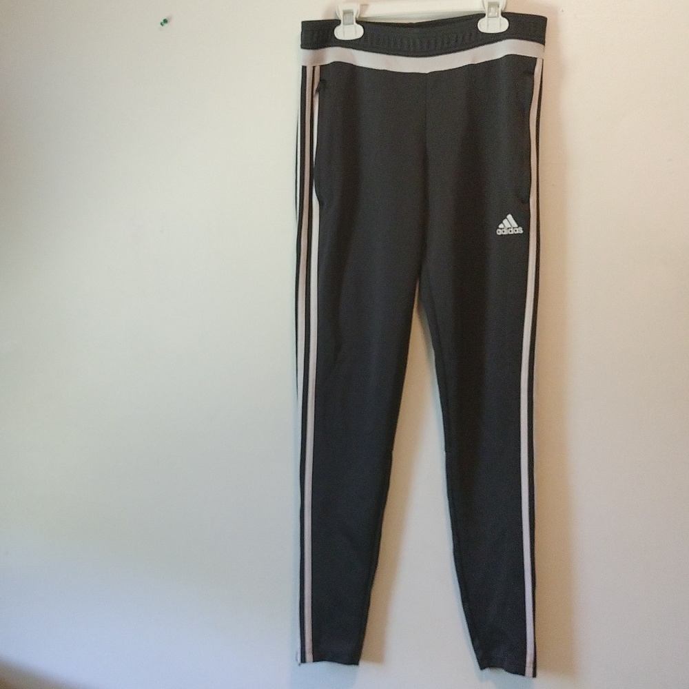 Adidas climacool track pants size S
